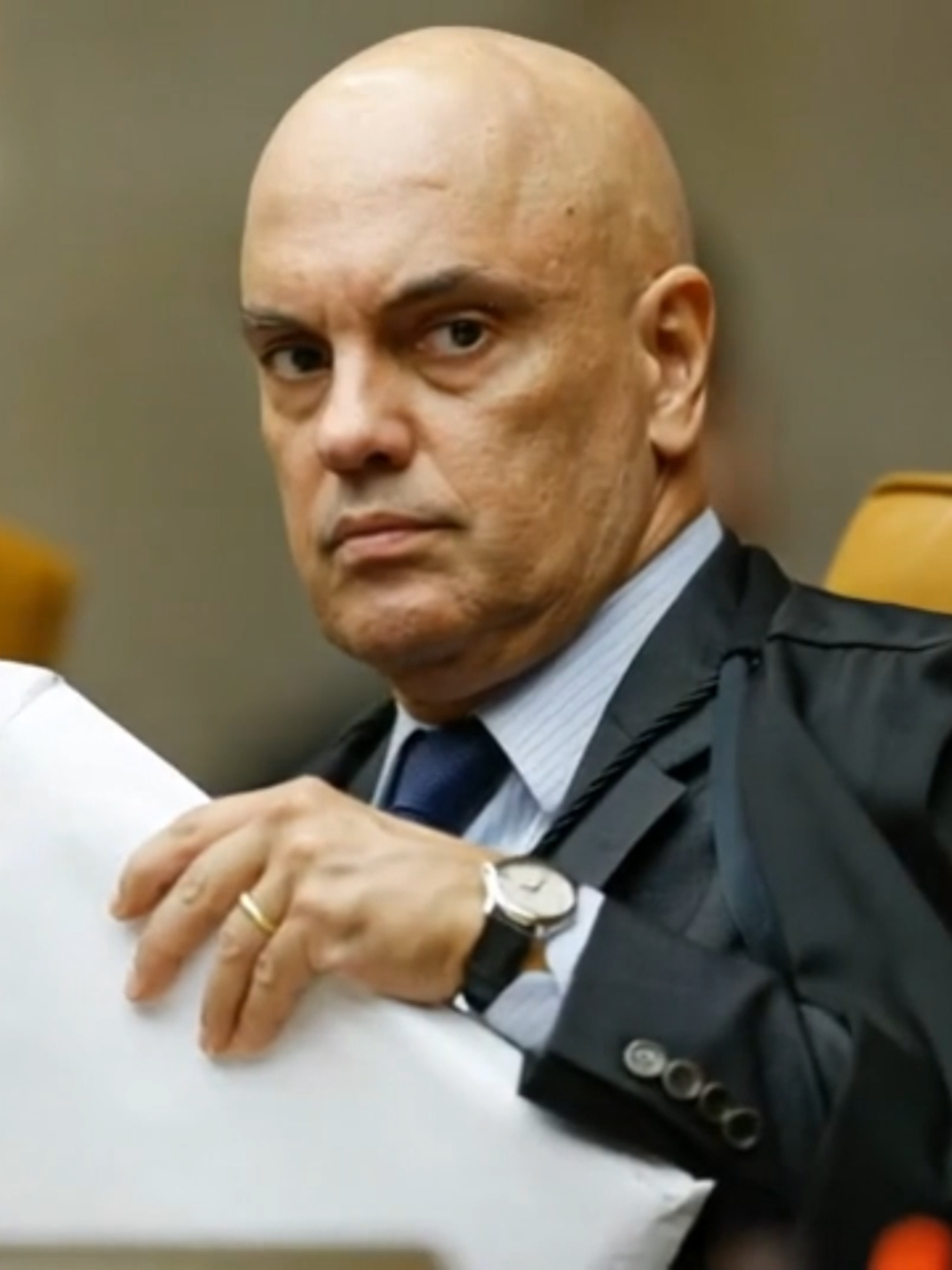 Lula abrindo as portas do Hospício da IA 😆 E assista o vídeo até o final, vc vai amar e obedecer. #fyp #foryoupage #ia #comedia #lula