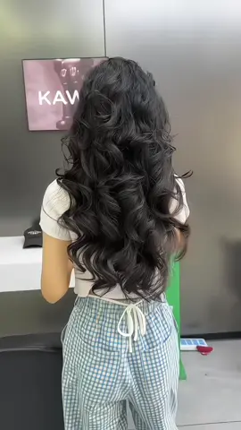 Không cho tiền đi uốn tóc mà đòi cưới người ta làm vợ ☹️ #salontocdeprachgia #làmđẹprạchgiákiêngiang #reviewtocdeprachgia #reviewrachgia 