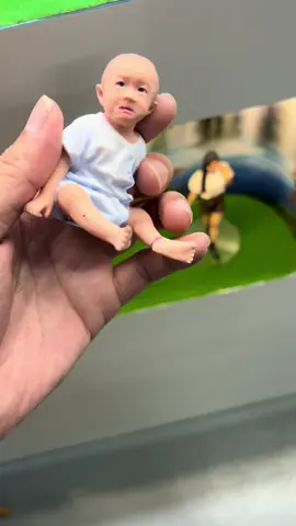 For sale: 3D real human figurine production equipment#fyp #3D #3dscan #3dmodel #dreambot3d #figures #3dprinting #3dscanr #3dscanning