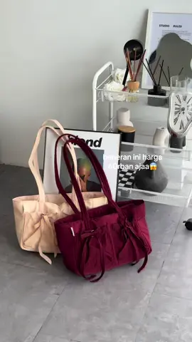 Checkout sekarang sebelum kehabisan🥰  #tas #taswanita #totebag #daye #totebagwanita #tasselempang 