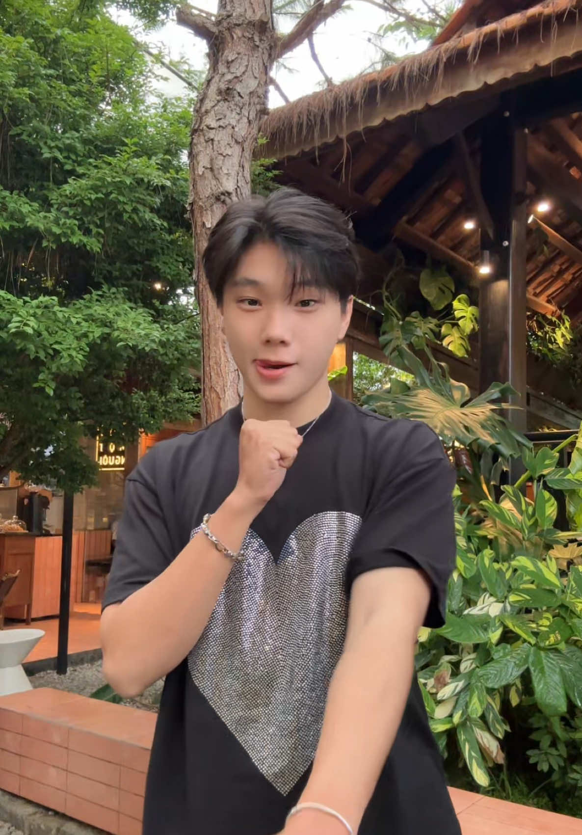 sợ nếu nói yêu lần này😘 #dzafat #fyp 