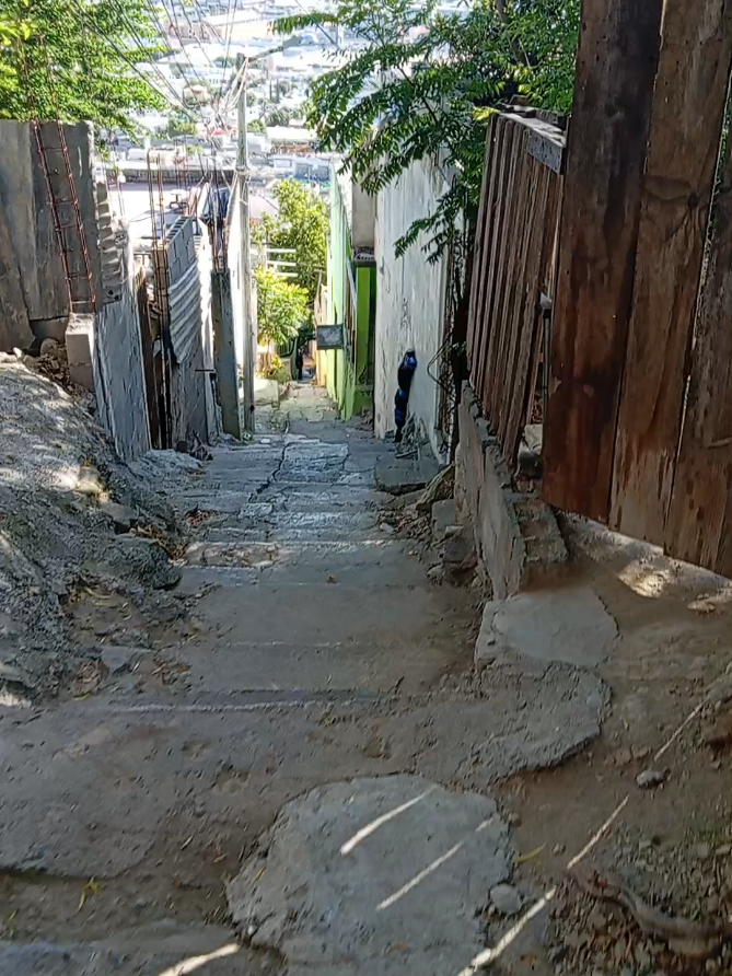 #sierraventana Más callejones Mi lindo sierra ventana