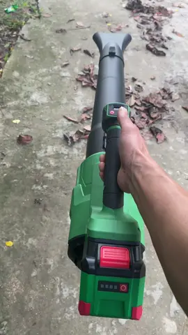 Máy Thổi Lá RUBYQ RB-TB600M Động Cơ Không Chổi Than Chân Pin Phổ Thông M21 - 3 Cấp Chỉnh Gió 2 Đầu Gom Gió#thinhhanh #xuhuong #dienmaydandung24h 