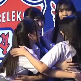 #triotitan ; edisi cengcengin oline sama si ketos aralie #fakesituation⚠️ #olinejkt48 #regiejkt48 #levijkt48 (draft, mls hd in) #fyp #jkt48 #araline