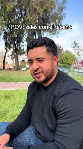 Me quedé sin pasajes toda semana baby😂 #comedia #humor #couple 