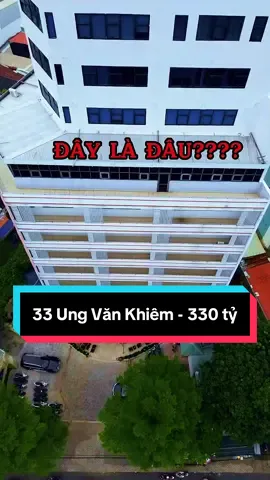 📍Tòa nhà 33 Ung-Văn-Khiêm, P25, Q. Bình-Thạnh ➖Diện tích đất: 552.8 ➖Kết cấu: 2 Hầm 12 Tầng ➖Diện tích sàn: 4398.7m2 ➖Doanh thu khai thác: 1.2 tỷ/tháng, ➖hiện đang Full 100%. ➖Pháp lý: Công ty, bán 100% cổ phần, sổ bên ngoài giao dịch nhanh chóng. 💎Giá 360 tỷ thương lượng #chuluanbds #bds #batdongsan #building #binhthanh 
