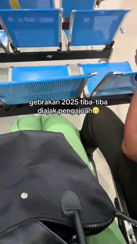 padahal sebelumnya masih asik petantang-petenteng😬🤏🏻