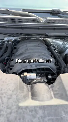🎥 ¿Qué falla es esta? El motor tiembla al encender y no trabaja parejo… ¿Qué crees que puede ser? 💬 Déjame tu opinión en los comentarios. 🧑‍🔧 Soy Jesús Terán, ingeniero en electrónica automotriz. Subo casos reales de fallas difíciles: módulos, sensores, red CAN y más. 📍Miami & Broward 📞 786-816-4874