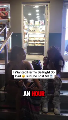 I Wanted Her To Be Right So Bad But She Lost Me😩📉 #fypシ #viral_video #viraltiktok #blowup #blowthisupforme #xyzbca #brainteaser #publicinterview #relateable #trickquestions #comedyvideos #lifewnini 