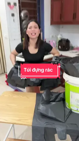 Số lượng sale có hạn nên bác nào cần chốt luôn nhé#tuirac #tuidungrac #thinhhanh 