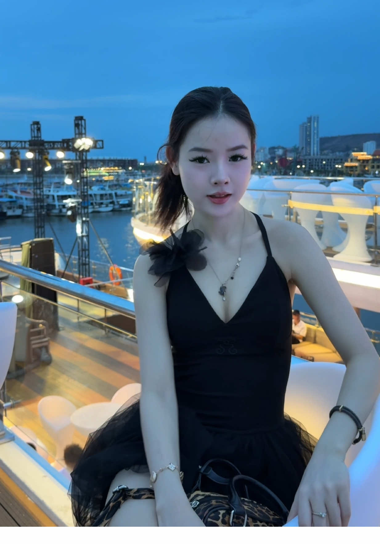 Cuộc sống của số dư 0 đồng