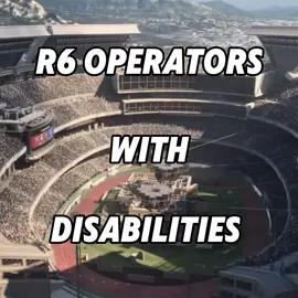 This has already been done a million times but here’s my version #r6 #r6edit #r6edits #siege #siegeedit #siegeedits #rainbowsixsiege #rainbowsixsiegeedit #rainbowsixsiegeedits #r6lore #r6loreedit #r6loreedits #edit #edits #editaudio #r6siege #ash #mozzie #skopos #aruni #finka #lion #doc #caveira #jager 