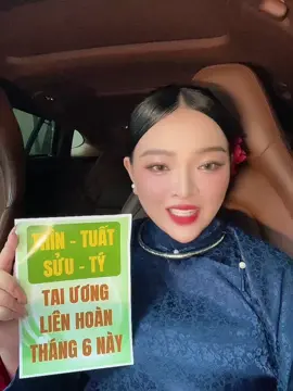 Thìn Tuất Sửu Tý chuẩn bị đón đại vận #CôNgânTaTu  #CôNgânTaTuTikTok #tatubeauty #CôNgânTaTuPhongThuy #Chânmàydátvàng #mayman #phattai #2025 #nhantuonghoc 