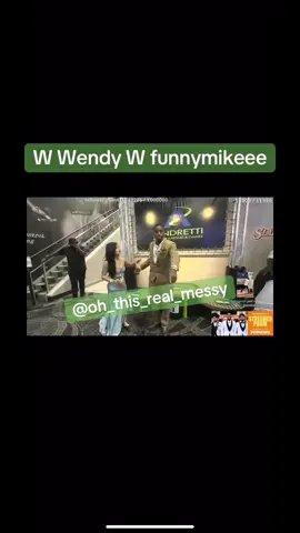 #funnymike #streamerprom #bustitlikelondyn #wendyortiz 