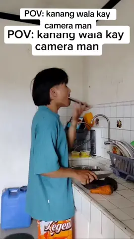 POV: kanang wala kay camera man #fypシ #comedyvideo #highlights #trend #viralvideo 