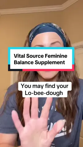 #vitalsource #vitalsourcenutrition #femininebalance #femininehealth #phbalance #probioticsforwomen #probiotics #resultsmayvary 