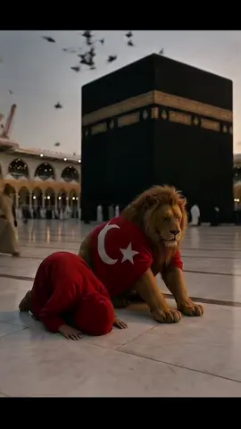 Kapındayız Allahım sen Müslüman Türk Milletini koru #turkish #viral #tiktokviral #keşfetbeni #beniöneçıkart #keşfet #lebbeyk #kabe 