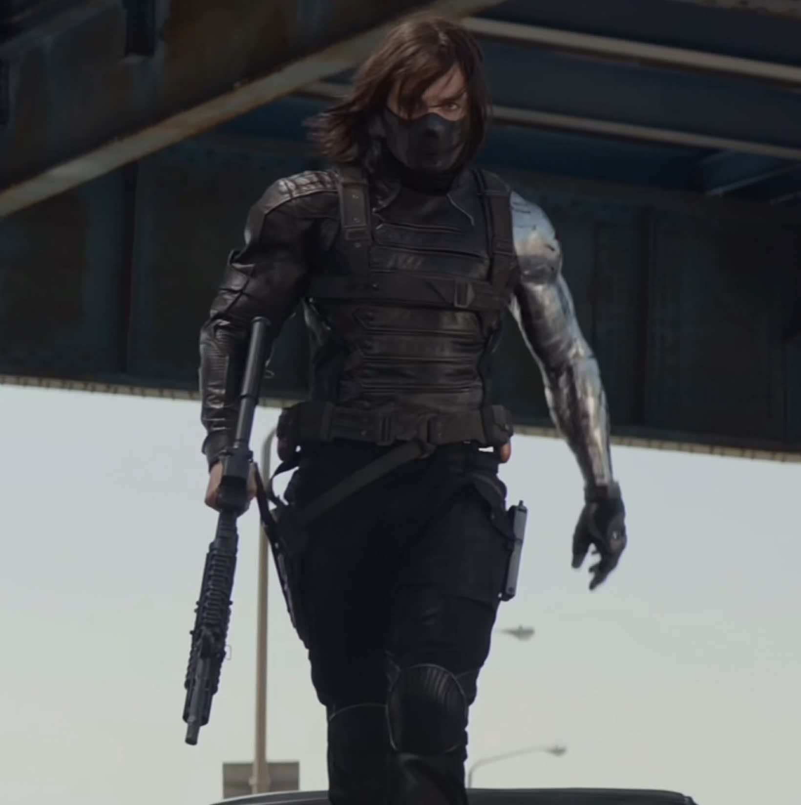 holy shit my editing app crashed out 10 times making this | #edit #boost #marvel #AHHHHH #idoomyou3000 #buckybarnes #marveledit #sebastianstan #moocow #steverogers #captainamericathewintersoldier #captainamericathefirstavenger #bohemianrhapsody #queen | @Marvel Entertainment  