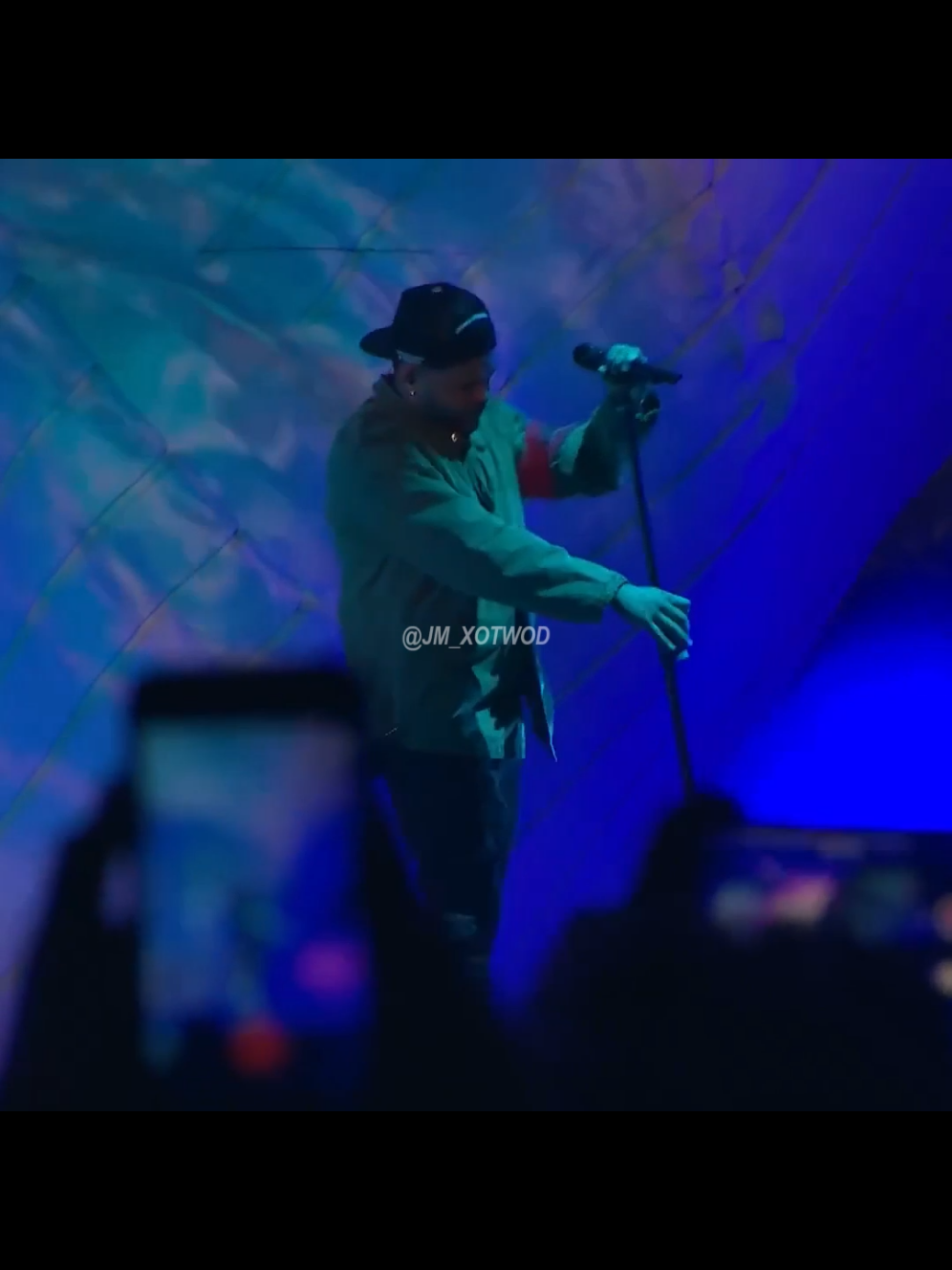 Hurt You - Coachella [Pt.1] #hurtyou #coachella2018 #theweekndcoachella #partymonstertheweeknd #theweekndpartymonster #mania #theweekndmania #theweekndedit #theweeknd #starboy #xotwod #abeltesfaye #theweekndfans #theweekndfan #theweekndfanpage #theweekndmusic #theweekndedits #theweekndsongs #theweekndxo #theweekndxotwod #theweekndperu #abeltesfayexo #abeltesfayeedits #abelxo #abelxotwod #fypreelsシ゚viralシ #xo #xotwod #theweekndtrilogy #kissland #beautybehindthemadness #starboy #mydearmelancholy #afterhours #dawnfm #hurryuptomorrow #reels #reelsvideo #letras #letrasdecanciones