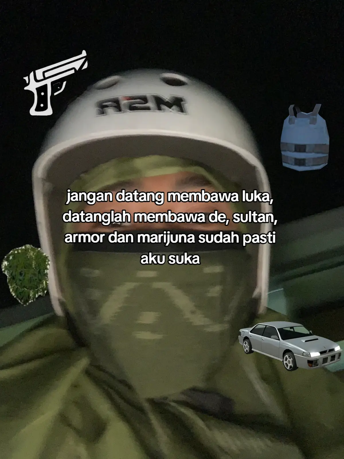#gtasamp #gta #samp #gtamabar #foryoupage #fyp 