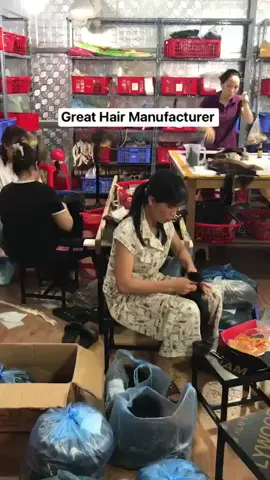 Here is my factory Great Hair in Vietnam. Hope customers can visit our factory. 😊 👍 Luxury and Hight Quality  👍 Confidence and Natural Look 👍 Unique and Personalized  👍 Care and Safety  👍 Professional Service and Dedicated Support      #Greathair #Greathairmanufacture #Humanhair #Vietnamhair #factoryhairvietnam #wig #bundlehair #wefthair #closurehair #frontalhair #bonestraighthair #wavehair #curlyhair #nigeriahair #lagoshair #portharcourthair #wefthairextensions #ukhairextensions #whosalehair #africahair #hairsalon #hairstylist