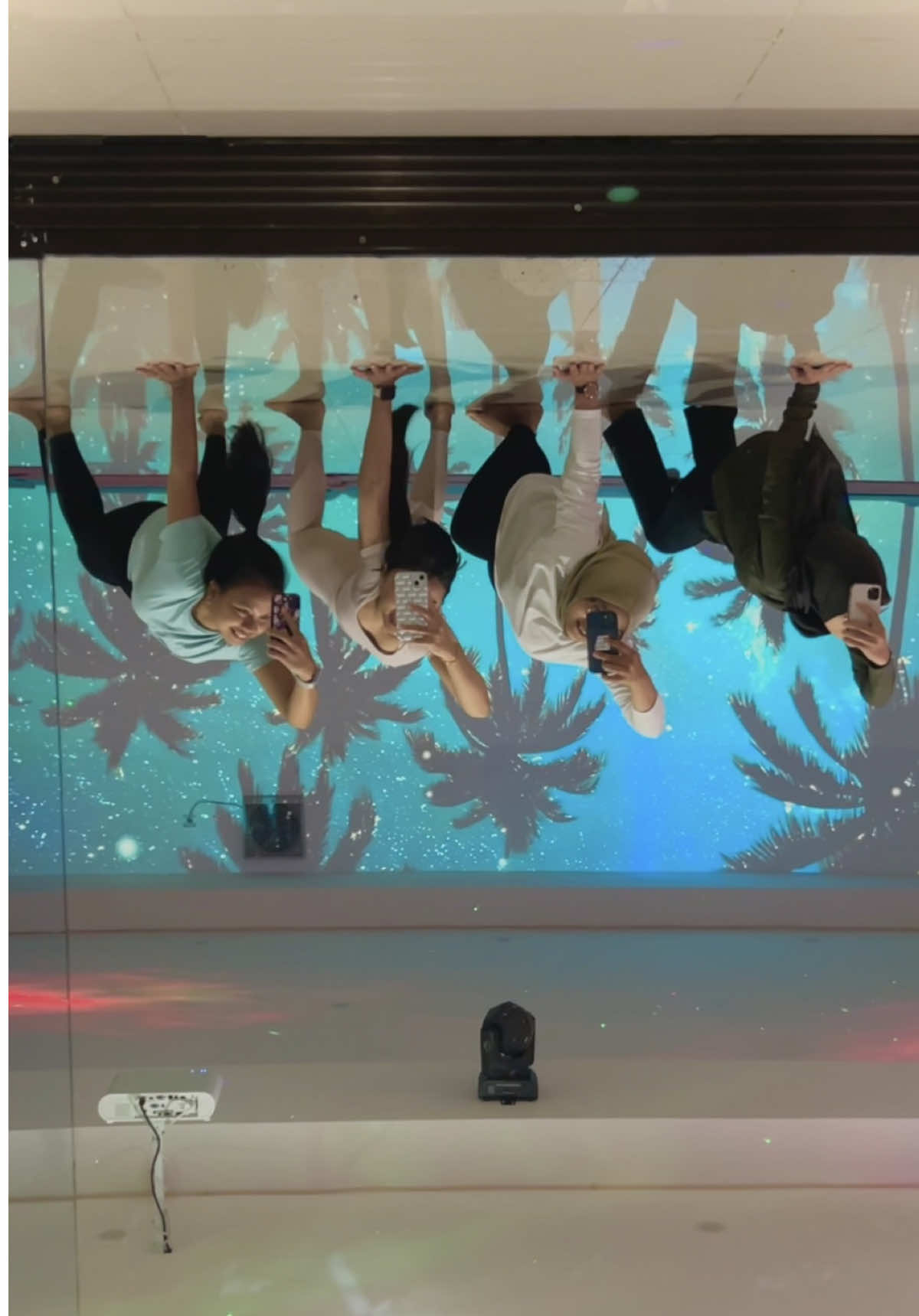 Yoga has a beautifull way  of connecting kindred souls , and i’m so gratefull for that 💕 Thankyou for having me  as your yoga teacher guys 🥹 Happy Early International Yoga Day Everyone !! ( coz i think everyday is yoga day 🤭) 📍 : @nc.rebatiq  Banjarbaru #banjarmasin  #banjarbaru  #yoga  #yogapose  #yogachallenge  #yogabanjarmasin  #yogabanjarbaru 