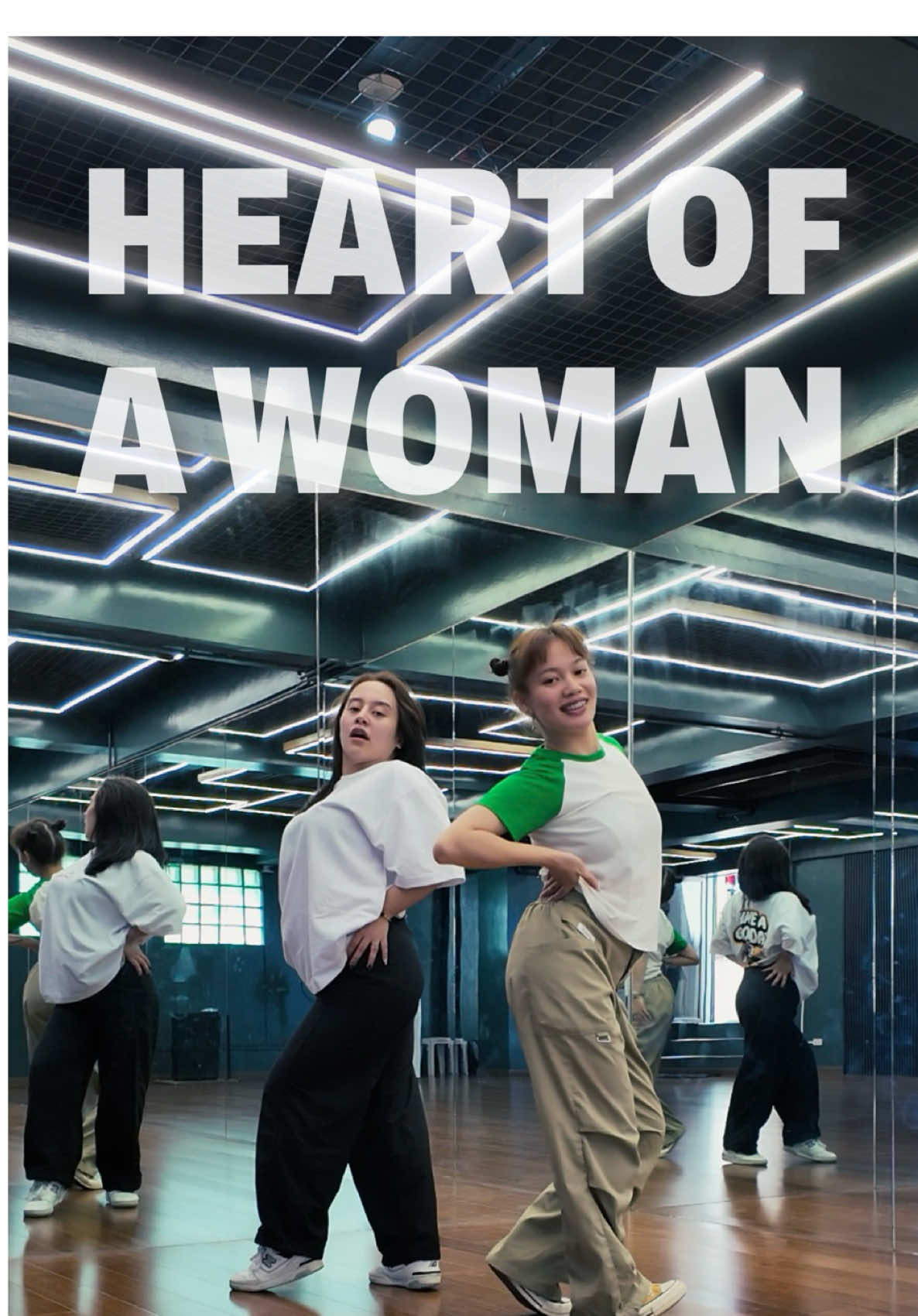 ✨ FEMME CLASS BY NICOLE 01 ✨ Catch Nicole as she steps in for Kim this week with her signature flair 💅 She’s bringing elegance, control, and power to the floor and her first track? “Heart of a Woman.” 👠 Let’s serve. 🗓️ Tonight & Tomorrow (06/19-20) 🕕 6:00 – 7:30 PM 📍 Axis Dance Studio 💸 Regular Class Rate: ₱350 #AxisFemme #FemmeClassPH #AxisDanceStudio #DanceStudioBaguio #AxisNicole