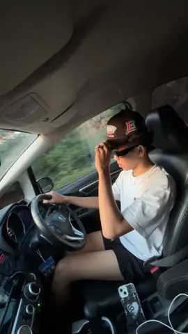 hidup setenang ini kalo gak dengerin omongan orang🥴 #4u 