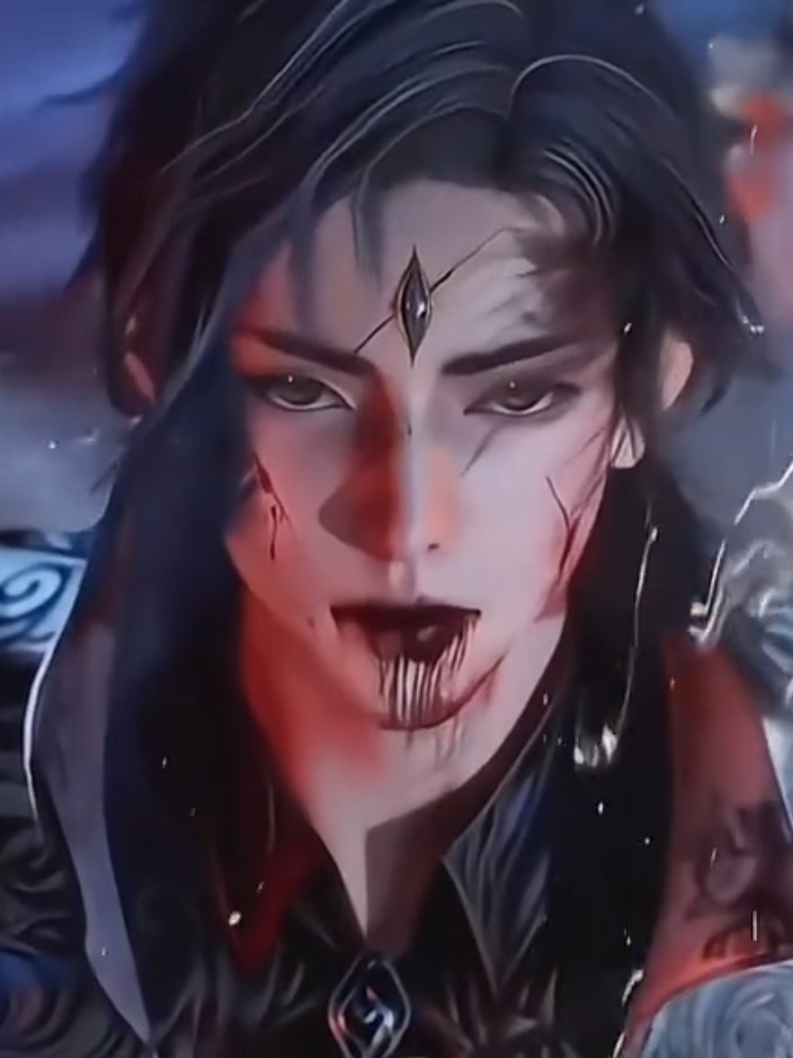 PV 107 - หวังชิวเอ๋อร์สังเวยเป็นวงแหวนวิญญาณให้ฮั่วอวี่เฮ่า 10 สัตว์ร้ายรวมตัวกันนน เพราะการต-ายของสัตว์มงคล  #สํานักถังเลิศภพจบแดน #หวังชิวเอ๋อร์ #ฮั่วอวี่เฮ่า #ไต้อวี่เฮ่า #soulland2 #fyp #foryou #ฟีดดดシ 