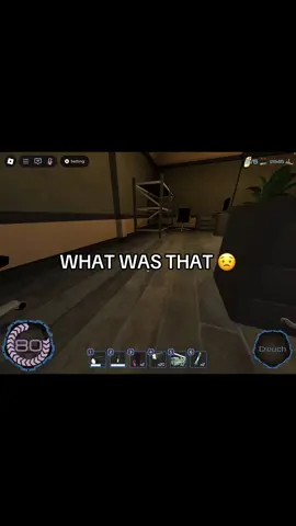 CAN SOMEONE TELL ME WHAT ENTITY WAS THAT 😭😭 #pressure #robloxpressure #pressureroblox 