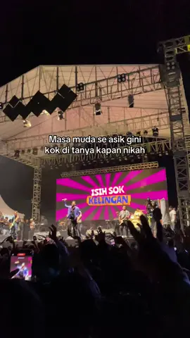 Seng rabi ben rabi,seng koyok aku ngene tak ngonser sek🤪🤣@DENNY CAKNAN #toililuwukbanggai_sulteng #toili #konserdennycaknan #fyp #foryou #jawapride🥀 