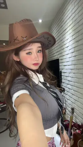 Cowgirl 🤠💖