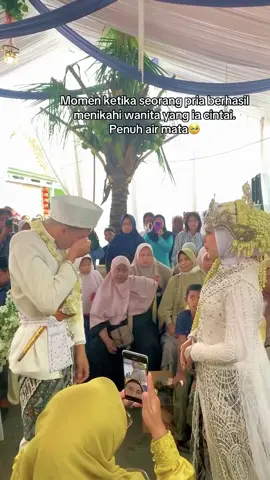 Semoga kamu berjodoh dengan orang yang tulus juga