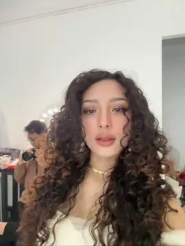 Hii  . . . #dellaroz #starlightproduction #fyp 