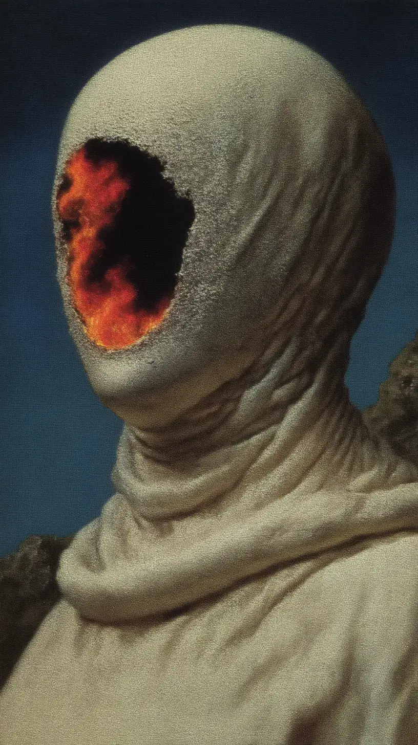 Corporal beings ~~ #darkfantasy #midjourney #fyp 