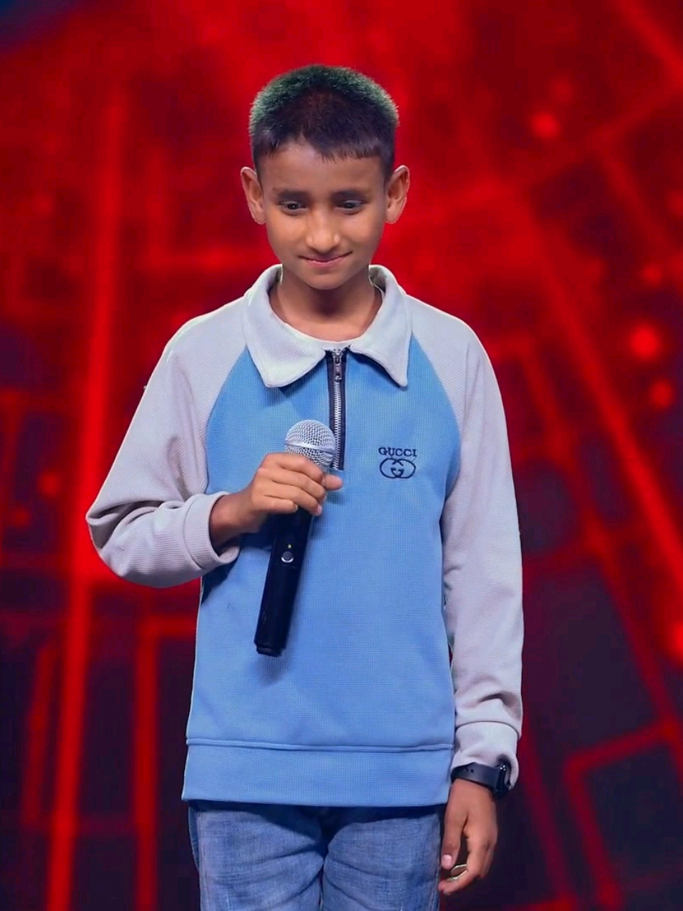 #TVK #TVK2025 #Thevoicekids2025blindauditions #creatorsearchinsights #JSLEntertainment #goviral #viral #fyp #foryou #foryoupage #fypシ゚ @Jagat Sanwa Limbu🇳🇵🇰🇷 @tiktok creators @TikTok 