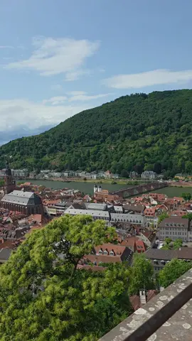 Heidelberg - du hast mein Herz ❤️ 