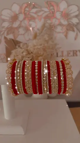Stunning Red & Gold Bangles A Beautiful Set For A Bride To Be 😍 #indianjewellery #jewellery #bridaljewellery #earrings #weddingjewellery #kundanjewellery #jewelry #necklace #indianwedding #fashion #traditionaljewellery #southindianjewellery #jewellerydesign #indianbride #oxidisedjewellery #wedding #onlineshopping #templejewellery #jhumkas #bangles #fashionjewellery #polkijewellery #kundan #jewellerylover #accessories #imitationjewellery #fashionjewelry #indianjewelry #silver #choker