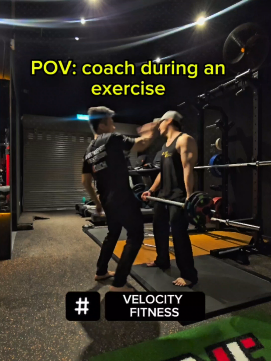 POV: what a coach feel during training session. #funny #GymTok #justforfun ##fyppppppppppppppppppppppp #fyp #velocity #Fitness #velocityfitness 