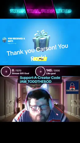 #tiktoklive #livehighlights @❄️𝖈𝖆𝖗𝖘𝖔𝖓❄️ 