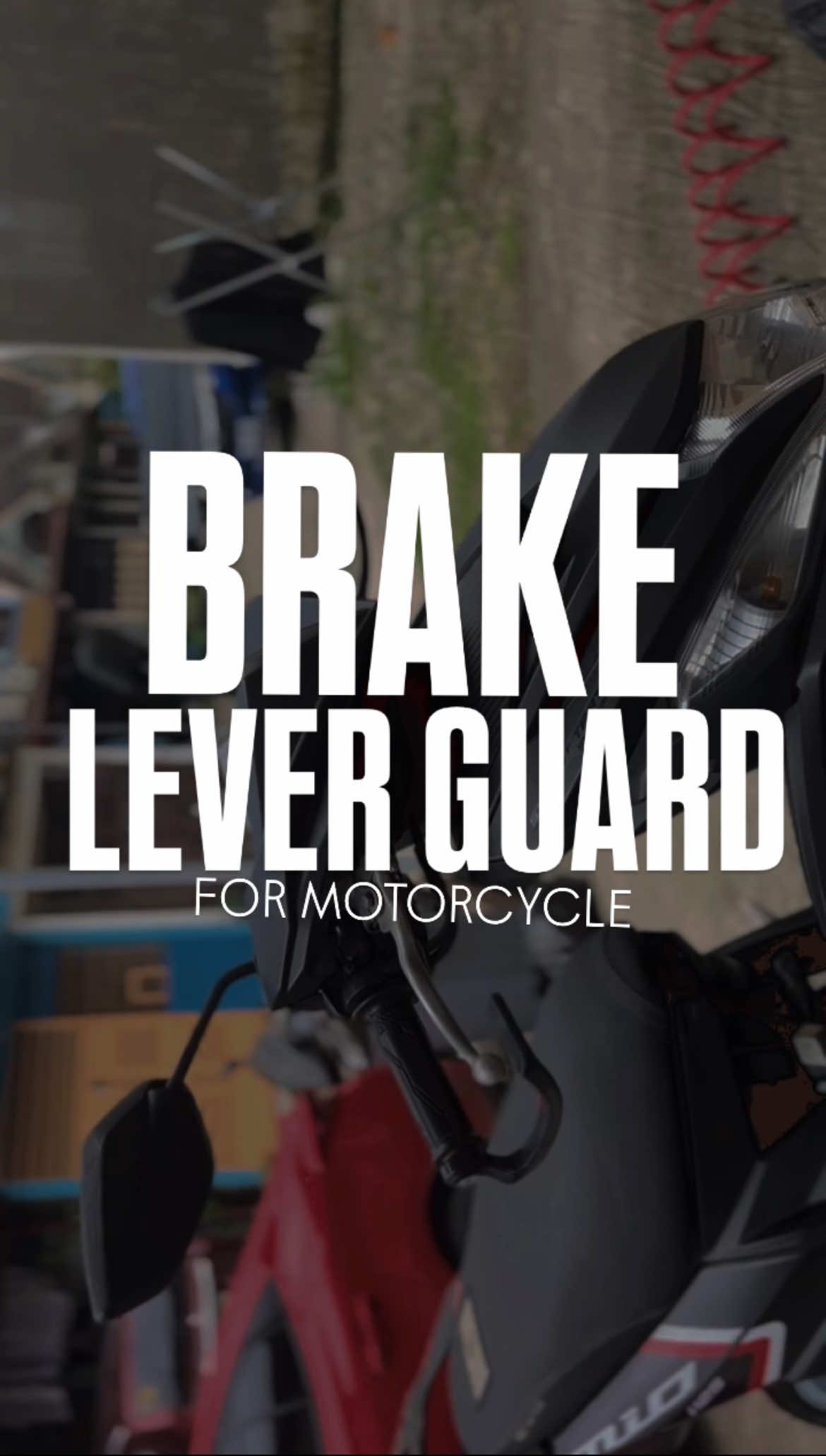 Ano pa hinihintay mo? ORDER NA!!!✅ #brakeleverguardmioi125 #brakeleverguarduniversal #affordablebrakeleverguard #motorcycle #trendingitemstosellintiktok #motorcycletrendingvideos #motorcycletiktokshop #fyp #foryou 