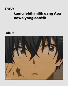 pake nanya 🗿 #kagenoujitsuryokushaninaritakute #fyp 