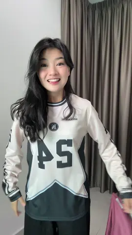 Wehhhhhhh RM20 je boleh tulis nama sendiri weh #fypage #jersey #sport 