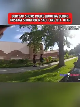 Police 🚓🚨😱  #cops #scary #moment #usa #foryoupage 