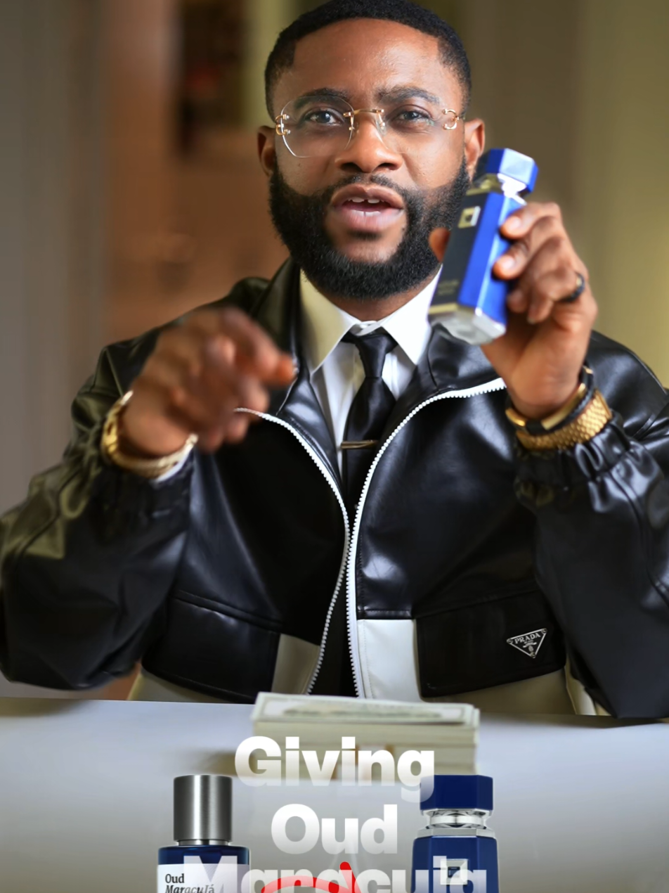 AZZURE AOUD FROM FRENCH AVENUE IS BEAST CLONE TO OUD MARACUJA #PERFUMETOK #cloneperfumes #nichefragrance #frenchavenue 