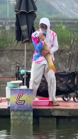 Còn Cái Nịt 😂 #cauca #caucagiaitri #caudai #fishing #vietdocau 