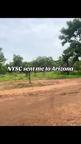 Going for NYSC was not really part of my plan BUT! Going to KWARA state again was DEFINITELY not something I foresaw especially since I have a bad rep with the state but God really does have a sense of humor. Anyways Kopa Tee is greeting y’all! #lagoscorper #nyscbatchastream2 #yikpatacamp #kwaracamp #kefficamp #abujacorper 