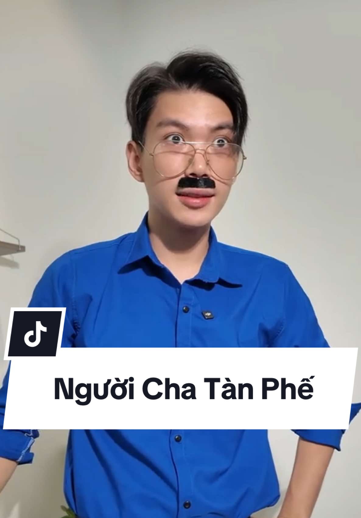 nó cãi một hồi tự nhiên thấy nó đúng #cậubảyquận3 