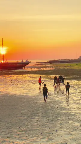 𝗞𝗼 𝗜𝘁𝘂 𝗥𝘂𝗺𝗮𝗵 ♻️ #sunsetvibes #senjasorehari #timurpride🔥🏝 #nttpride🏝🔥 