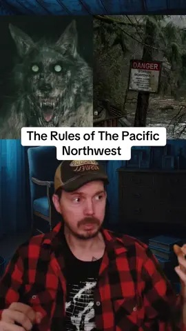 The Rules of The Pacific Northwest ⛰️ #pacificnorthwest #pnw #northwest #northwestern #pnwlife #california #rules #skinwalker #wendigo #twilight #pnwadventures #scarystories #scarytok #creepystory #spookystory #fictionalstory #StorytellingNotReal #noviolence #appalachia #appalachianmountains #appalachiantrail #appalachian #rulesofsurvival #scarystories #ghoststory #creepystorytime #spookystory #scarystories 